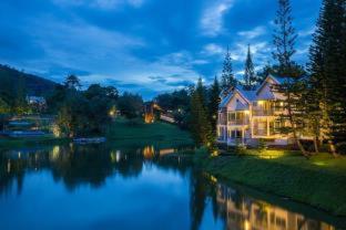 Brookside Valley Resort - 3