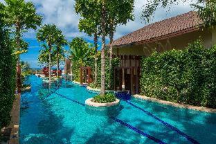 Mandarava Resort and Spa, Karon Beach - Strand Karon - 9