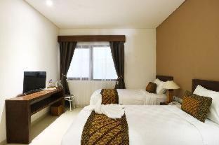 Hotel Puriartha Ubud - CHSE Certified - 9