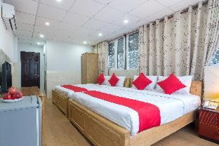 Saigon Central Hotel - Hô-Chi-Minh-Ville - 8