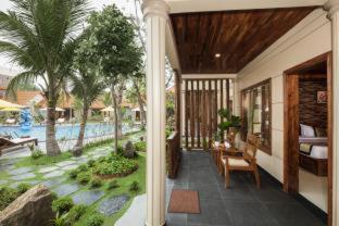 Golden Topaz Phu Quoc Resort - Phú Quốc - 7