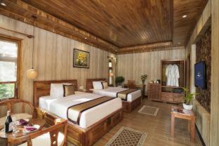 Golden Topaz Phu Quoc Resort - 5