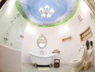 Swiss Valley Hip Resort - Suan Phung - 7