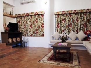 Swiss Valley Hip Resort - Suan Phung - 6