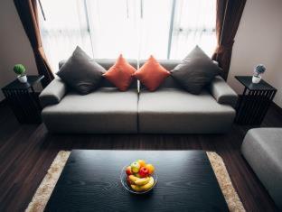 Tetris Hotel - Ao Nang Beach - 7