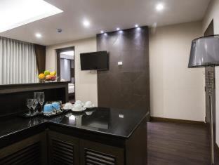 Tetris Hotel - Ao Nang Beach - 3