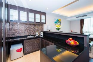 Tetris Hotel - Ao Nang Beach - 1