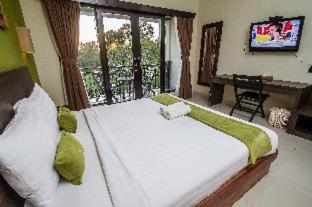 Kamandhani Hotel Ubud - 8