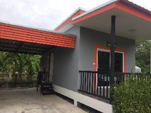 Baan Ruay Suk Resort, Lopburi - 9