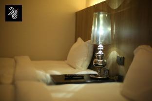 The 28th Hotel - 6