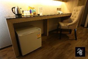 The 28th Hotel - Kanchanaburi - 1