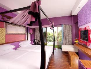 Patong Beach Hotel by See2Sea - 6