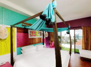 Patong Beach Hotel by See2Sea - 2