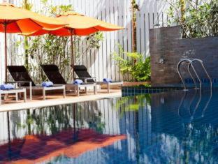 Citrus Patong Hotel by Compass Hospitality - 9