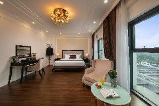 Adonis Hotel - Hanoï - 7