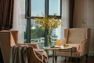 Adonis Hotel - Hanoï - 6