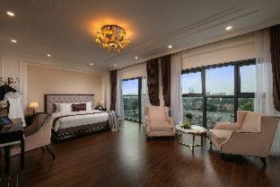 Adonis Hotel - Hanoï - 5