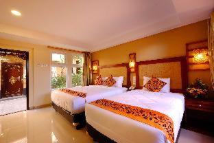 Sari Villa Ubud - 9