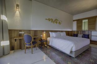 Natee The Riverfront Hotel Kanchanaburi - 2