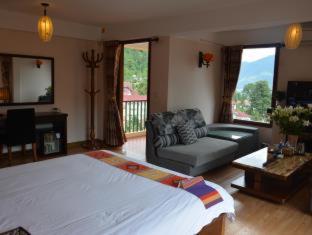 Sapa Elite Hotel - Sapa - 8