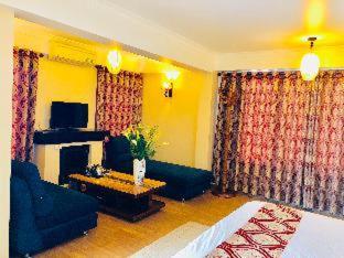 Sapa Elite Hotel - Sapa - 5