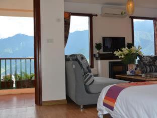 Sapa Elite Hotel - Sapa - 4