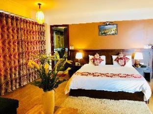 Sapa Elite Hotel - Sapa - 3