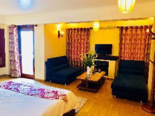 Sapa Elite Hotel - Sapa - 2