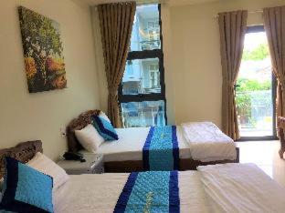 NHAT TAN HOTEL - 9