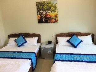 NHAT TAN HOTEL - 7