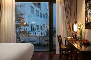 Lucien Hanoi Lakeside Hotel & Rooftop - Hanoi - 5