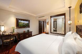 Lucien Hanoi Lakeside Hotel & Rooftop - Hanoi - 1