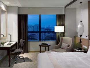 Melia Hanoi - Hanoi - 9