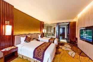 Muong Thanh Luxury Quang Ninh Hotel - 4