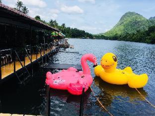 River Hill Side Resort - Ban Tha Thong Mon - 7