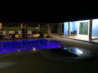 Blue Beach Bungalow - Bang Saphan Noi - 9