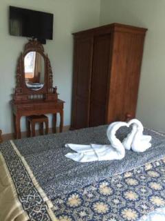 Blue Beach Bungalow - Bang Saphan Noi - 7