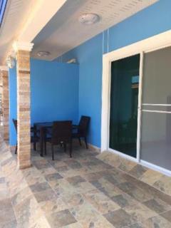 Blue Beach Bungalow - Bang Saphan Noi - 5