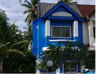 Blue Beach Bungalow - Bang Saphan Noi - 3