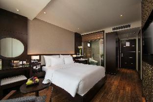 Grandiose Hotel & Spa - Hanoi - 6