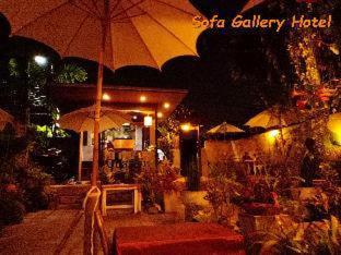 Sofa Gallery Hotel - 4