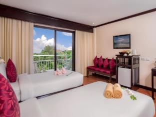 The Front Village - SHA Plus - Strand Karon - 9
