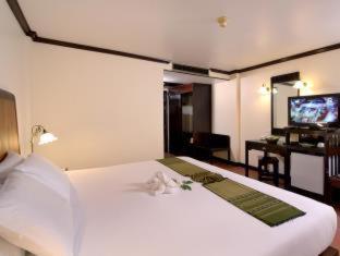 The Front Village - SHA Plus - Strand Karon - 6