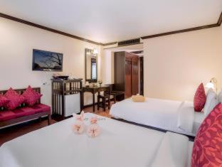 The Front Village - SHA Plus - Strand Karon - 5