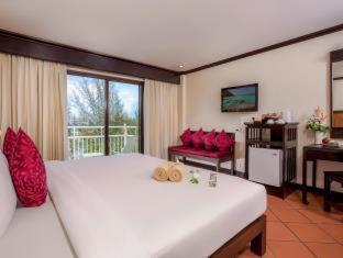The Front Village - SHA Plus - Strand Karon - 3