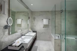 Sherwood Suites - Ho Chi Minh - 7