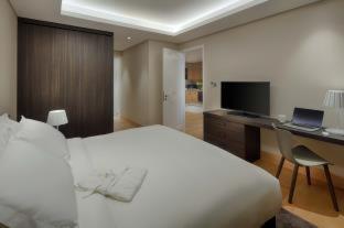 Sherwood Suites - 3