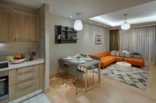 Sherwood Suites - 2