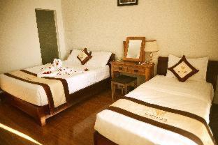 Venus Phu Quoc Hotel - Phú Quốc - 8
