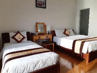 Venus Phu Quoc Hotel - Phú Quốc - 5